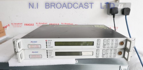 Advent adm9702 satellite - 1x,