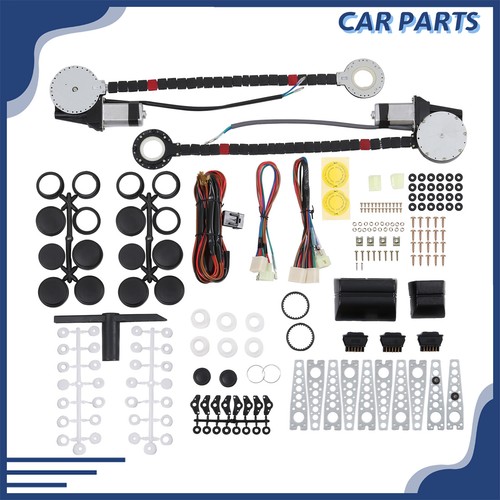 Electric power window - power,