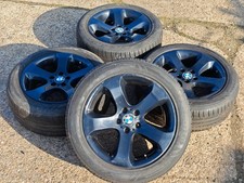 BMW X5 E53 Style 132 Alloy 19"