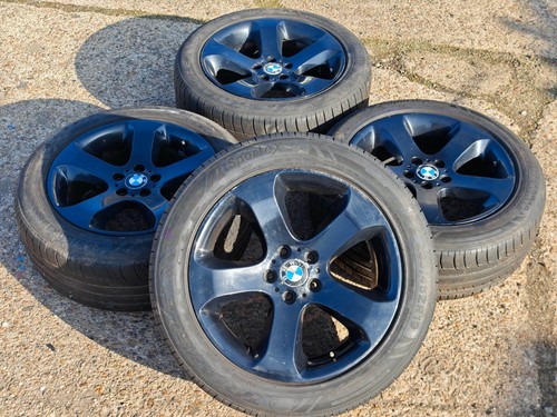 Bmw e53 style 132 - style, alloy