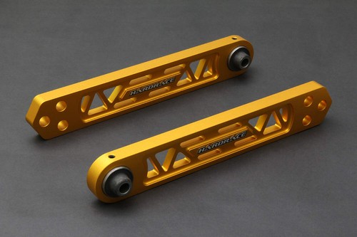 Hardrace rear lower - lower, arms