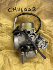 Gilera DNA Runner 125 125cc Piaggio Beverly X9  Carburettor Genuine CM116003