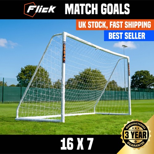 16ft 7ft football goal - 16ft,