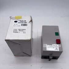 TAIAN HUFB-18HG 3-Phase