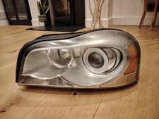 Volvo Xc90 Mk1 Estate