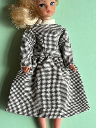 Vintage 1970s sindy doll - vintage,