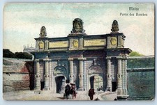 Floriana Port Region Malta