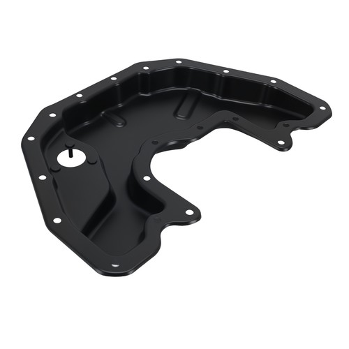 Engine oil pan - pan, 540i