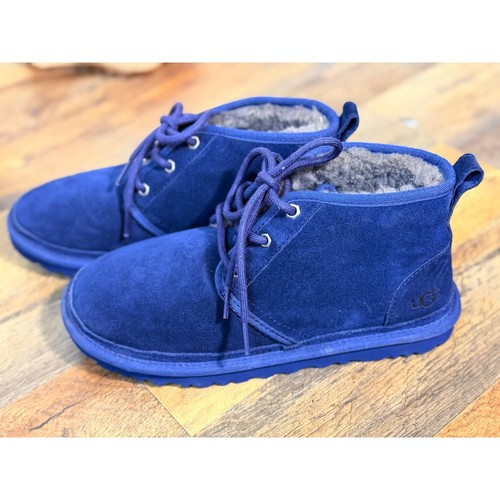 Ugg neumel chukka boots - chukka,