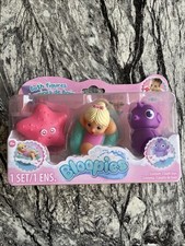 Bloopies Babies Bath Toy