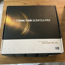 Native Instruments Traktor