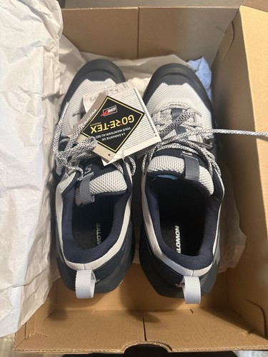 Salomon elixir goretex - salomon,