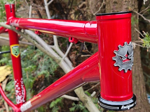 Stanton switchback gen - stanton,