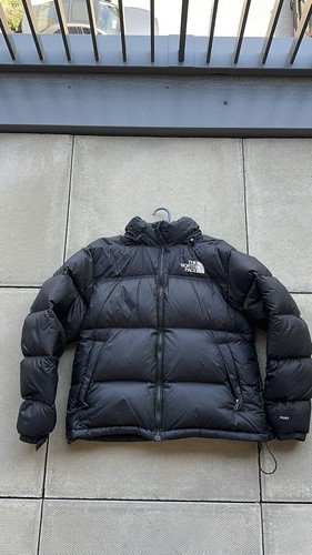 The north face men - face, medium