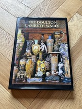 The Doulton Lambeth Wares