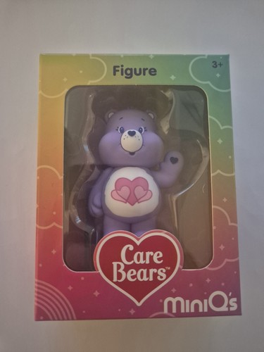 Care bears mini harmony - mini, q's