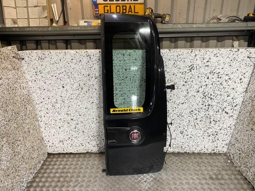 Fiat doblo mk2 s r - 15-22,