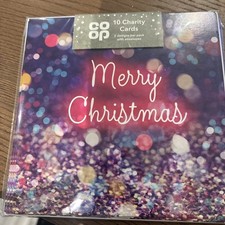 Charity Christmas Cards Pack