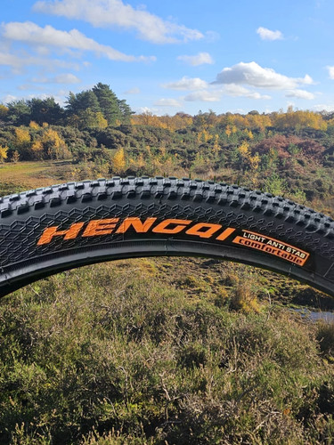 5x2 125 bike - 27.5x2.125, hengqi