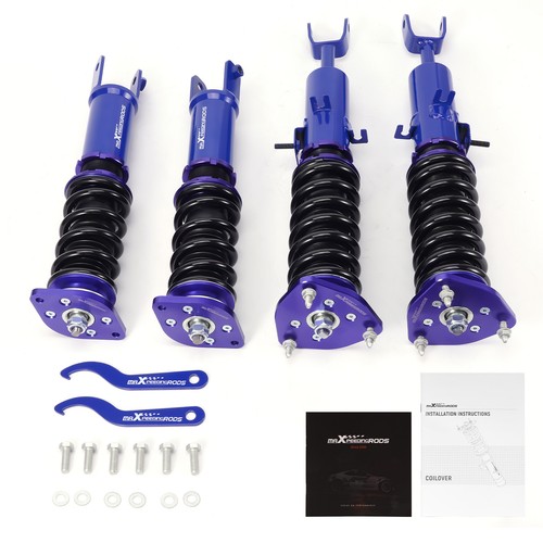 Coilovers lowering suspension - coilovers,
