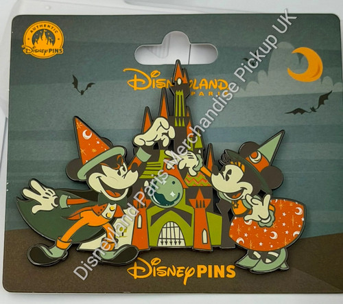 Disneyland paris mickey - mickey, &