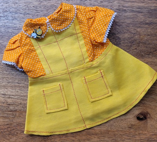 Yellow reproduction vintage - yellow, reproduction,vintage