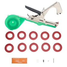 Plant Tying Tapetool Tapener Machine Garden Flower Stem Branch Binding Hand Tool