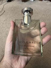 Bvlgari Pour Homme EDP 100ml
