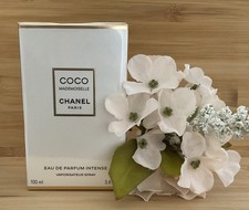 CHANEL COCO MADEMOISELLE INTENSE 100ml Eau De Parfum  - New & Sealed - Free P&P