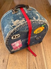 Vintage Ludwig Snare Drum Case