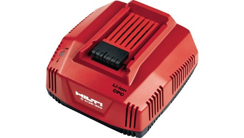 ładowarka akumulatorów hilti - Ładowarka,