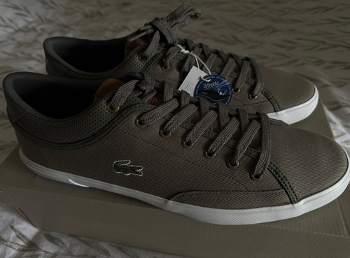 Lacoste angha 218 - angha,