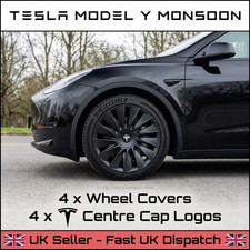 MONSOON Aftermarket Wheel