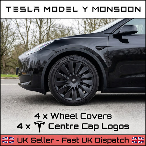 Monsoon aftermarket wheel - monsoon,