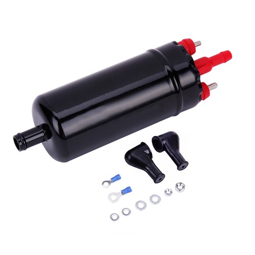 New inline high pressure - new, fuel