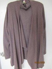 COUNTRY CASUALS TWO PIECE - NOT USED - SIZE L/XL