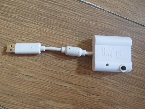 The beatles rockband - beatles, wireless