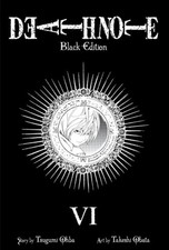 Death Note Black Edition, Vol