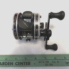 Garcia Ambassadeur 4601-C3