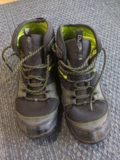 Palm Gradient Boots Size 9 Watersports Kayaking Canoeing