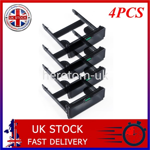 4pcs hard drive tray - hard,