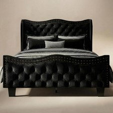 Queen Size Bed Frame - 50"