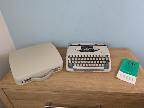 Vintage olympia splendid - olympia,