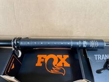 Fox Transfer dropper post 31.6