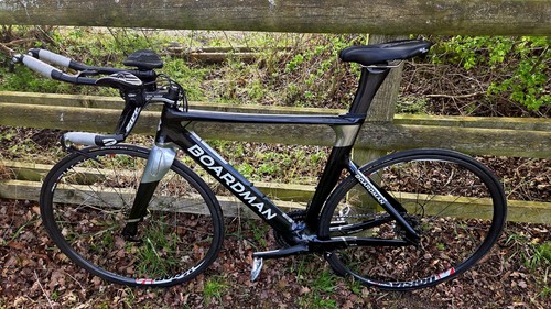 Boardman elite air 8 - air, tt