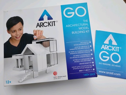 Arckit 160 piece - 160,