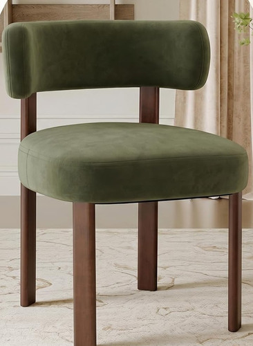 Dining chairs velvet - x,