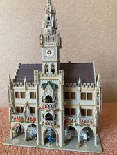 Vollmer 3760 Town Hall Mairie