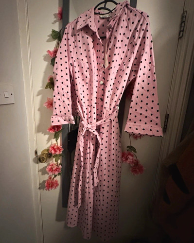 Marina kaneva london pink - marina, &