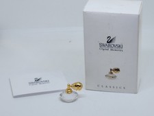 Swarovski Crystal Memories Perfume Vaporiser With Box
